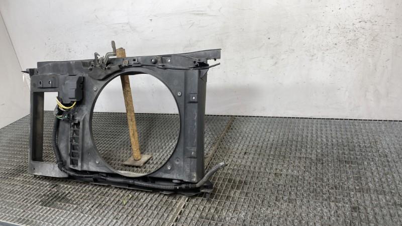 Face avant PEUGEOT 308 1 PHASE 1 Diesel - 1