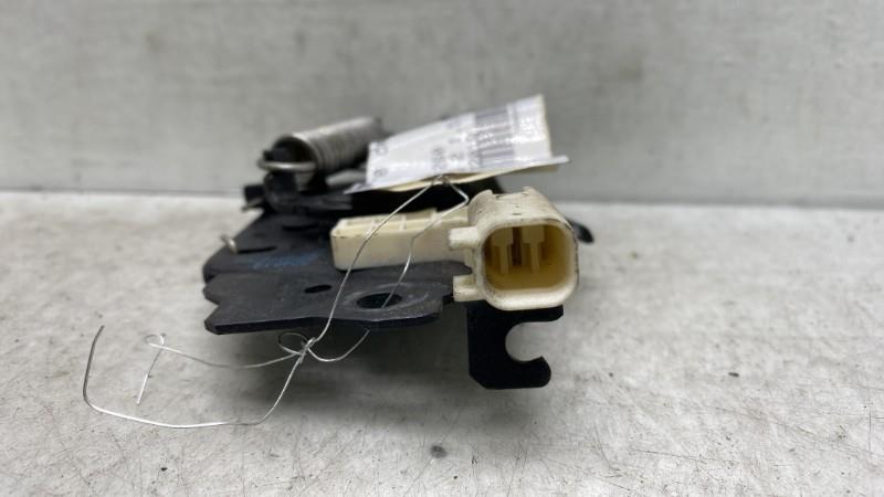 Chiusura cofano FORD KUGA 2 PHASE 2 Gasolina/Etanol - 1