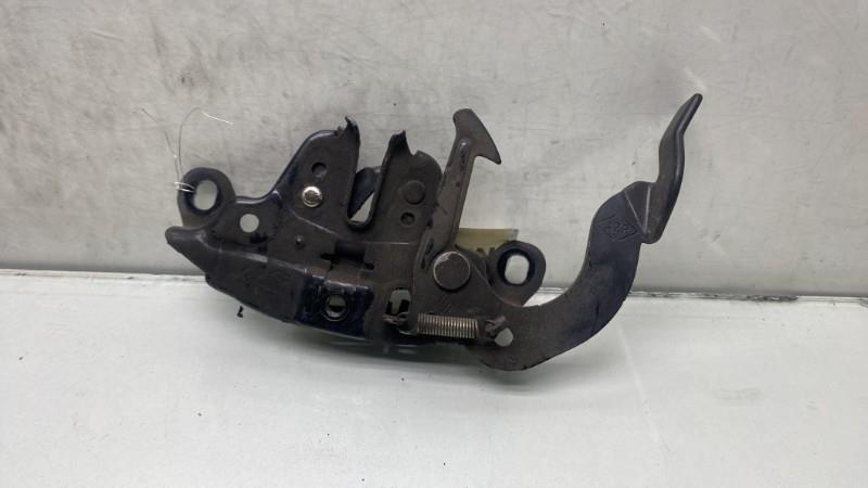 Fermeture de capot RENAULT KOLEOS 1 PHASE 1 Diesel - 1