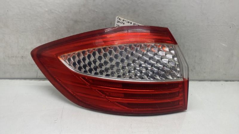Fanale posteriore principale sinistro (luci) FORD MONDEO 3  - 1