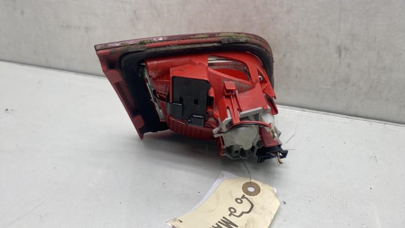 Feu arriere secondaire droit (feux) AUDI A3 2 SPORTBACK PHASE 2 Diesel - 1