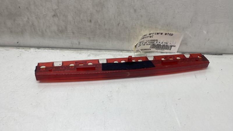 Feu arriere stop central AUDI A4 2 S4 PHASE 2 Essence - 1
