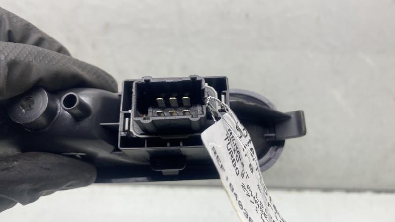 Interruttore lavacristalli posteriore destro RENAULT CLIO 3 PHASE 2 Diésel - 1