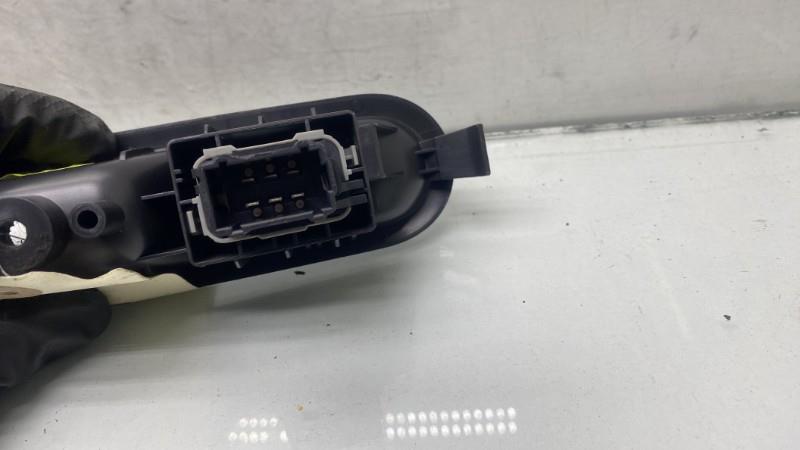 Interruttore lavacristalli posteriore destro RENAULT GRAND MODUS PHASE 2 Diésel - 1
