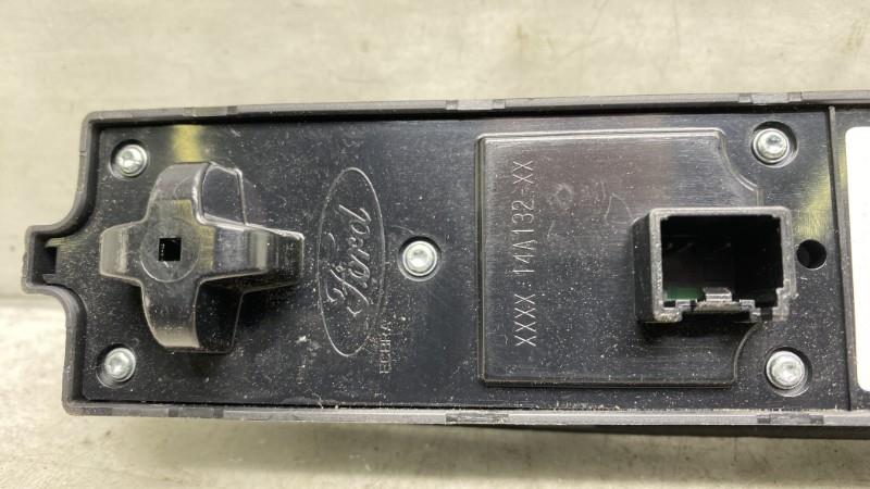 Interruttore lavacristalli anteriore sinistro FORD KUGA 2 PHASE 2 Gasolina/Etanol - 1