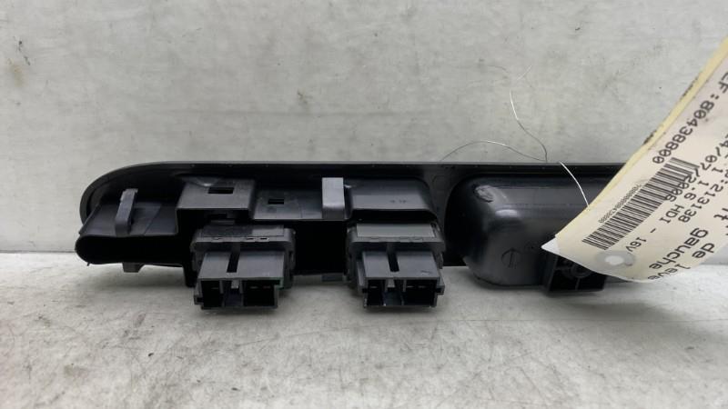 Interruttore lavacristalli anteriore sinistro PEUGEOT 307 PHASE 2 Diésel - 1