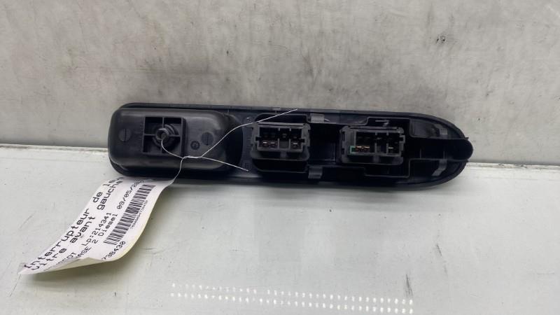 Interruttore lavacristalli anteriore sinistro PEUGEOT 307 PHASE 2 Diésel - 1