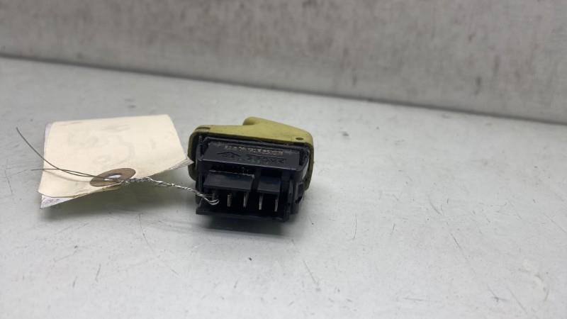 Interruttore lavacristalli anteriore sinistro RENAULT TWINGO 1 PHASE 2 Gasolina - 1