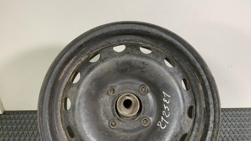 Jante CITROEN SAXO PHASE 2  - 1