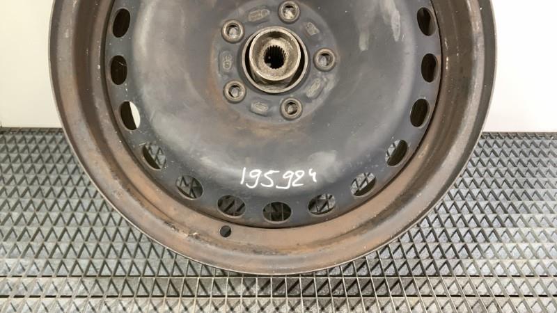 Jante FORD MONDEO 3  - 1