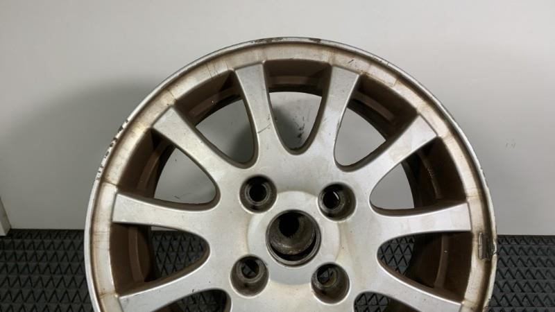 Jante MITSUBISHI SPACE STAR 2  - 1