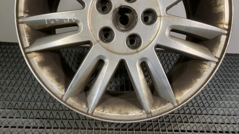 Jante RENAULT GRAND ESPACE 4 PHASE 4  - 1