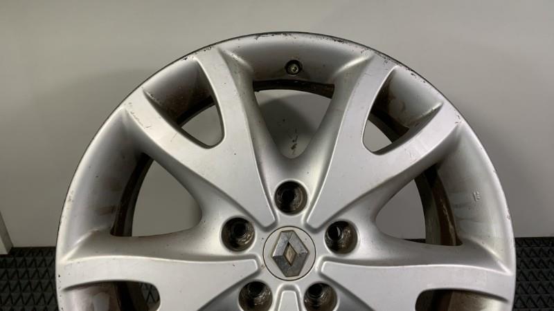 Jante RENAULT KOLEOS 1 PHASE 1  - 1