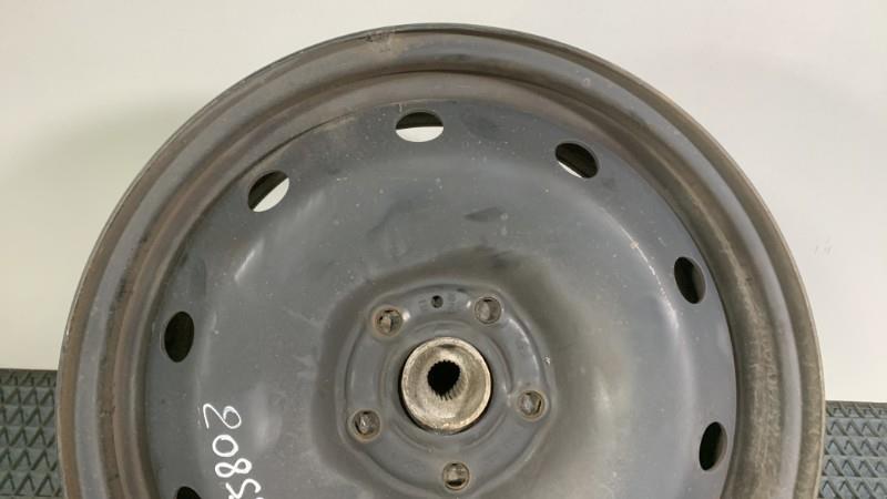 Jante RENAULT LAGUNA 2 PHASE 2  - 1