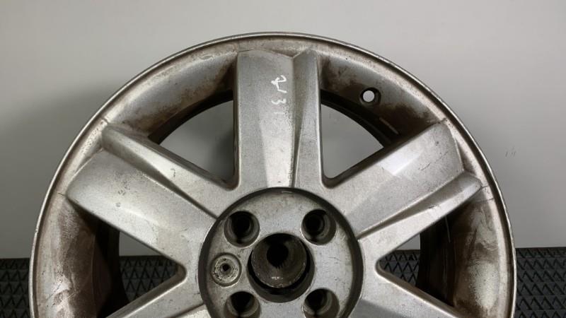 Jante RENAULT MEGANE 2 PHASE 1  - 1