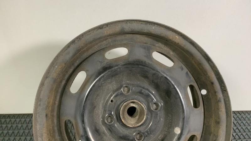 Jante ROVER 25 PHASE 1  - 1