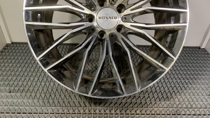 Cerchione VOLKSWAGEN GOLF 7 PHASE 1 Gasolina - 1