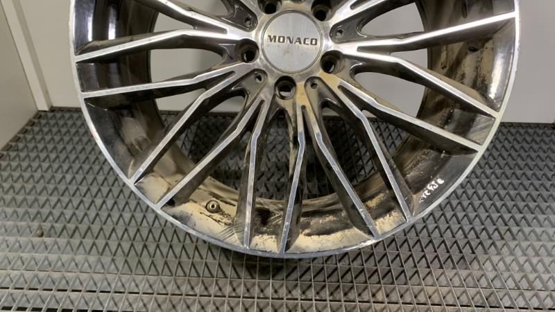 Jante VOLKSWAGEN GOLF 7 PHASE 1  - 1