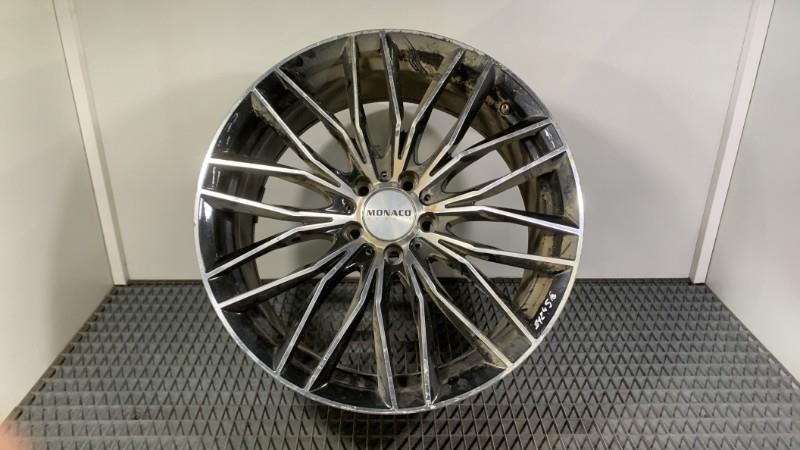 Cerchione VOLKSWAGEN GOLF 7 PHASE 1 Gasolina - 1