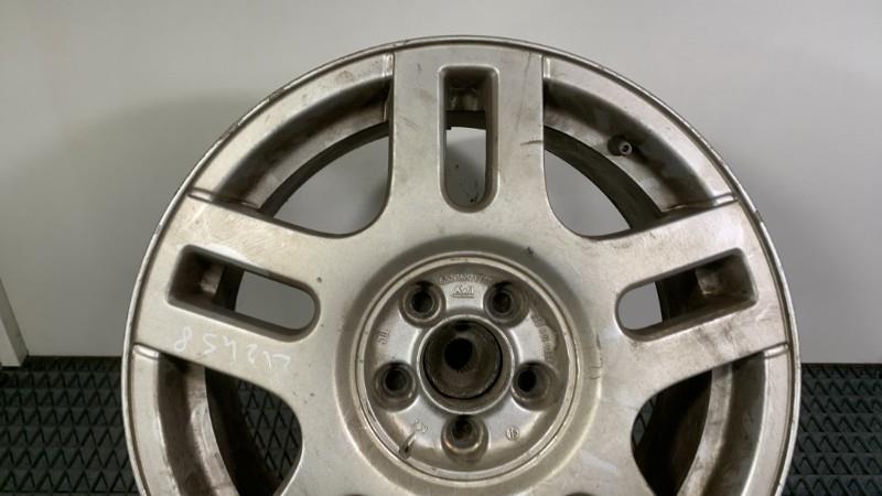 Cerchione VOLKSWAGEN NEW BEETLE 1 PHASE 1 Gasolina - 1