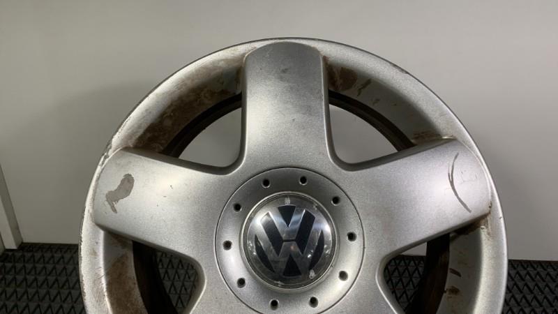 Cerchione VOLKSWAGEN POLO 4 PHASE 2 Diésel - 1