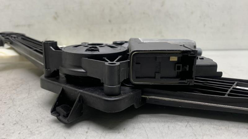 Alzacristalli elettrico posteriore destro CITROEN C5 AIRCROSS Diésel - 1