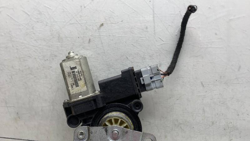 Alzacristalli elettrico anteriore destro FIAT DUCATO 3 PHASE 1 Diésel - 1