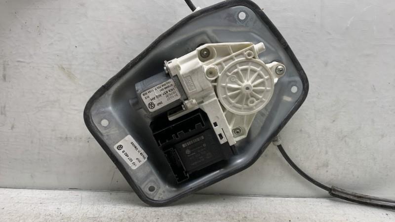 Alzacristalli elettrico anteriore destro VOLKSWAGEN JETTA 3 Diésel - 1