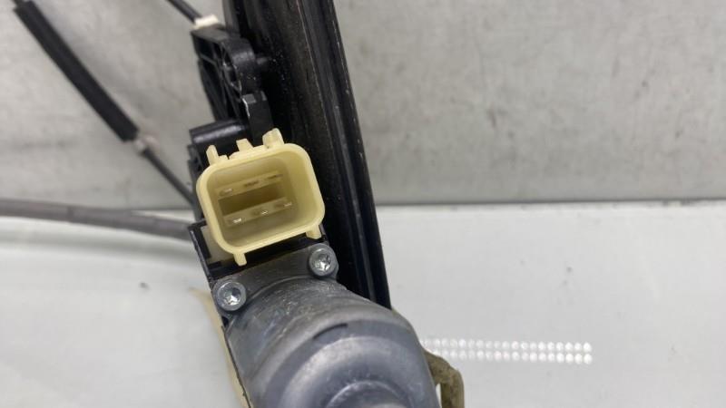 Alzacristalli elettrico anteriore destro FORD MONDEO 4 PHASE 1 BREAK Gasolina - 1