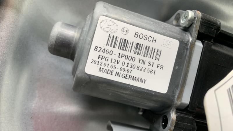 Alzacristalli elettrico anteriore destro HYUNDAI IX 20 PHASE 2 Diésel - 1