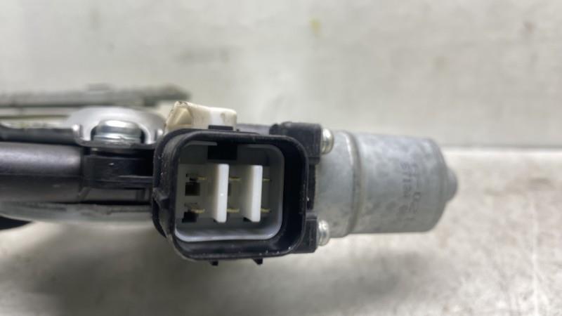 Alzacristalli elettrico anteriore destro PEUGEOT 4007 Diésel - 1