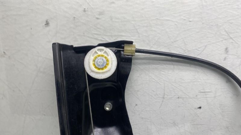 Alzacristalli elettrico anteriore destro OPEL ASTRA H TWINTOP CABRIOLET Diésel - 1