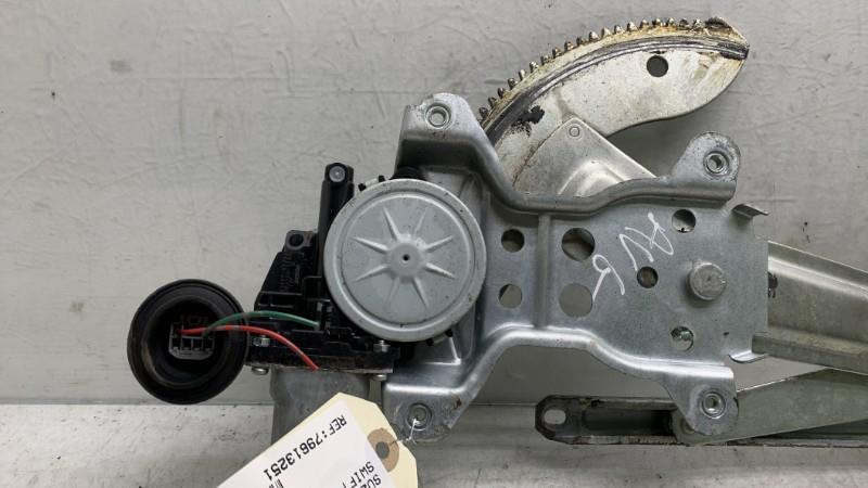 Alzacristalli elettrico anteriore sinistro SUZUKI SWIFT 3 Diésel - 1