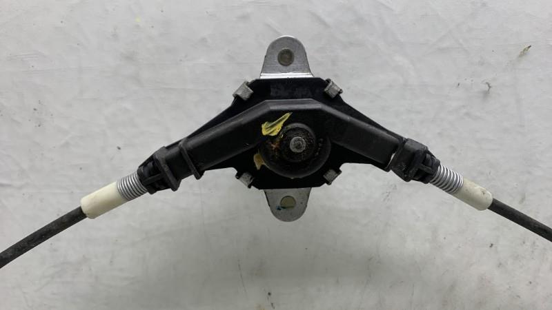 Alzacristalli manuale posteriore destro FIAT PUNTO 2 PHASE 2 Diésel - 1