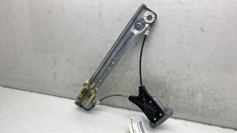 Alzacristalli manuale posteriore destro OPEL KARL Gasolina - 1