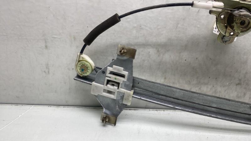 Alzacristalli manuale posteriore destro DAEWOO KALOS Gasolina - 1