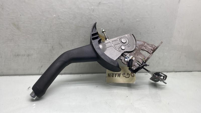 Levier frein à main HYUNDAI IX 20 PHASE 2 Diesel - 1