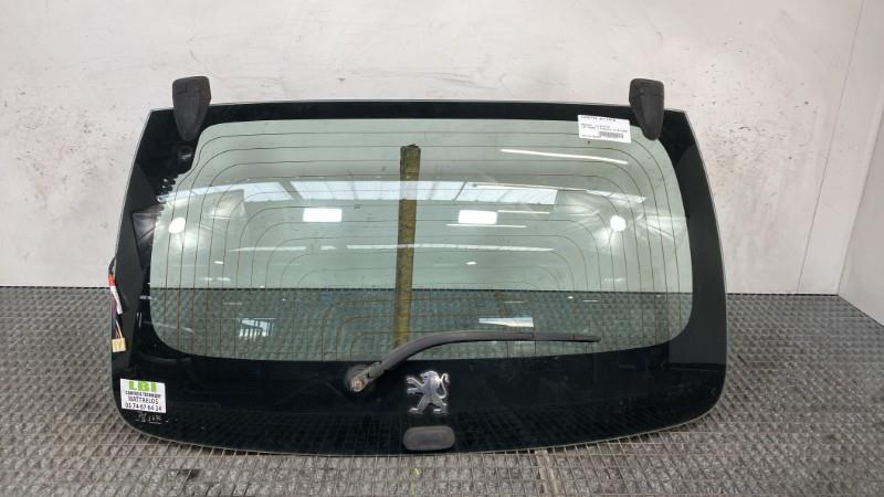 Lunette arriere PEUGEOT 107 PHASE 1 Essence - 1