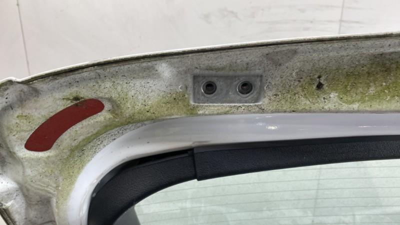 Portabagagli/Portellone posteriore FORD MONDEO 3  - 1