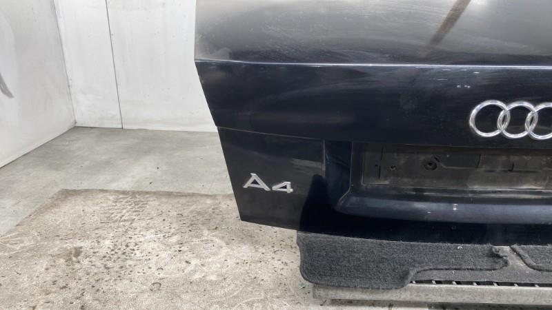 Portabagagli/Portellone posteriore AUDI A4 2 PHASE 1 Diésel - 1