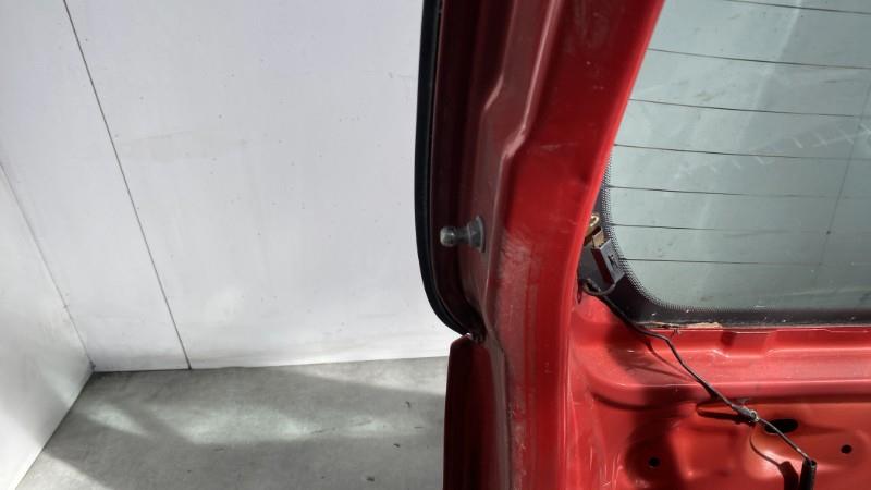 Portabagagli/Portellone posteriore NISSAN MICRA 3 PHASE 1 Diésel - 1