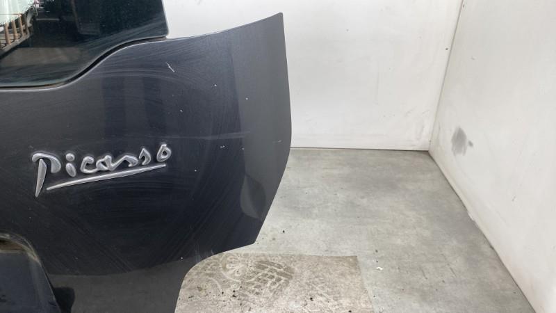 Portabagagli/Portellone posteriore CITROEN C3 PICASSO PHASE 2 Gasolina - 1