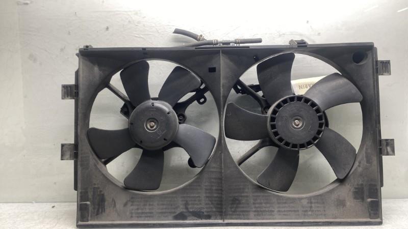 Motoventilatore radiatore PEUGEOT 4007 Diésel - 1