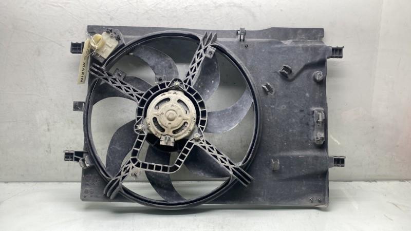 Motoventilatore radiatore OPEL CORSA D PHASE 1 Gasolina - 1