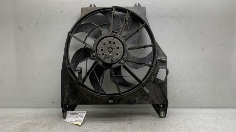 Motoventilatore radiatore RENAULT KANGOO 1 PHASE 1 Diésel - 1