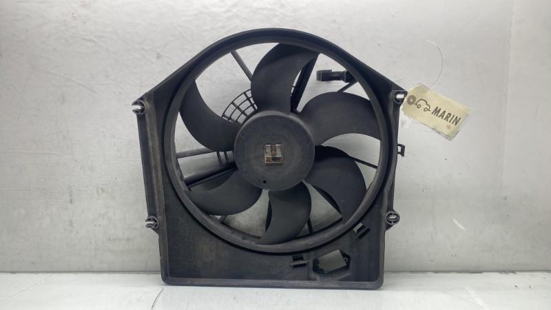 Motoventilatore radiatore RENAULT CLIO 2 PHASE 1 Diésel - 1