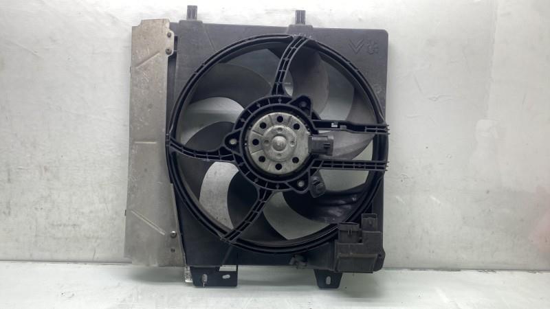 Motoventilatore radiatore PEUGEOT 207 PHASE 1 Diésel - 1