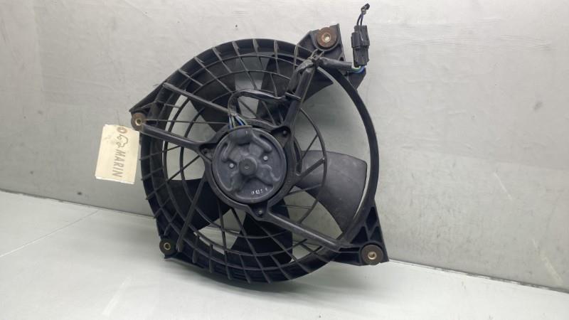 Motoventilatore radiatore SSANGYONG KORANDO 1 PHASE 3 Diésel - 1