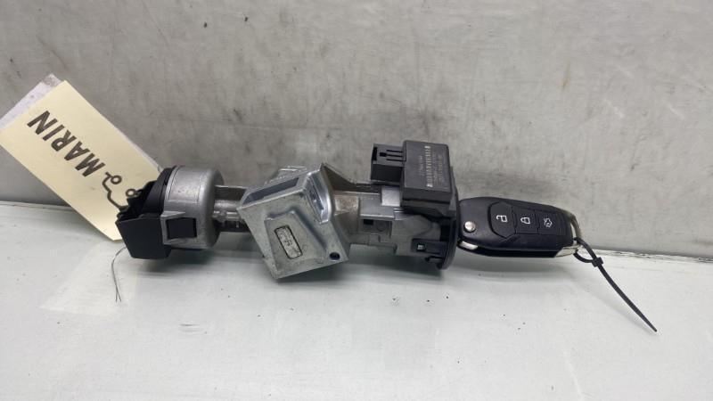 Neiman FORD MONDEO 4 PHASE 1 BREAK Essence - 1