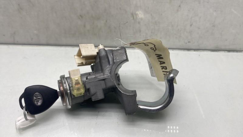 Neiman TOYOTA VERSO PHASE 1 Diesel - 1